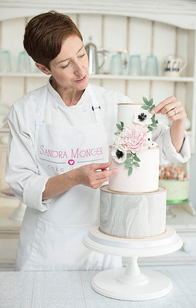 13.Sandra Monger. Cake design. Beata Cosgrove Photography