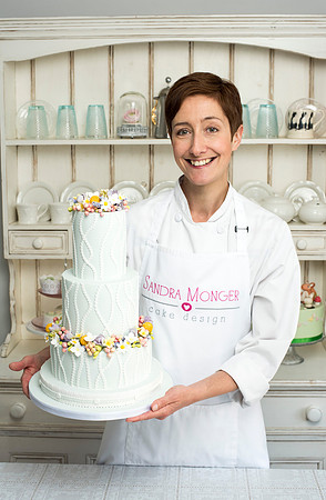 15.Sandra Monger. Cake design. Beata Cosgrove Photography