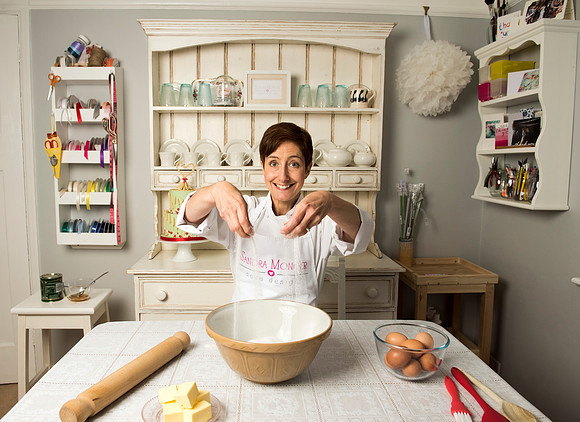 23.Sandra Monger. Cake design. Beata Cosgrove Photography