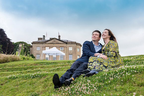 Engagement pictures. American Museum. Bath. Beata Cosgrove Photography