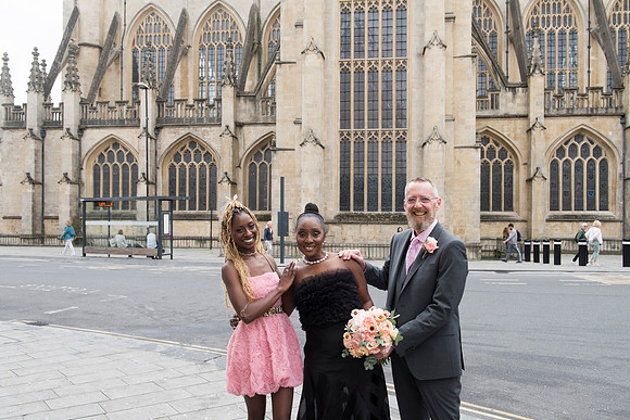 Bath wedding. The Guildhall. S & J wedding day. Bath photographer. Beata Cosgrove Photography