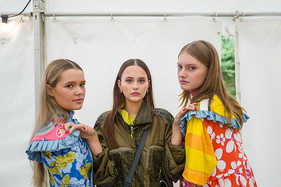 5.Bath Fashion Festival. Bath. Beata Cosgrove Photography