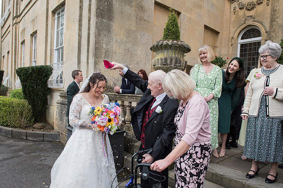 105.Emma & Sam wedding. Beata Cosgrove Photography. Bath wedding