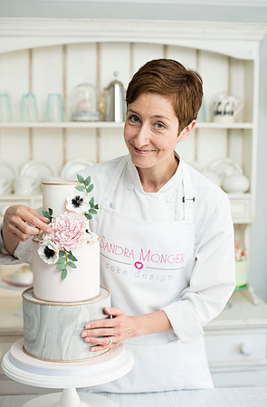 14.Sandra Monger. Cake design. Beata Cosgrove Photography