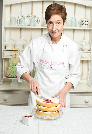 29.Sandra Monger. Cake design. Beata Cosgrove Photography