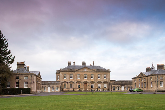 Bath Spa University. Beata Cosgrove Photography in Bath
