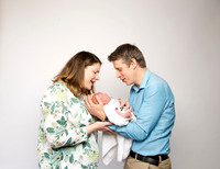 2.Family and newborn photography. Beata Cosgrove Photography