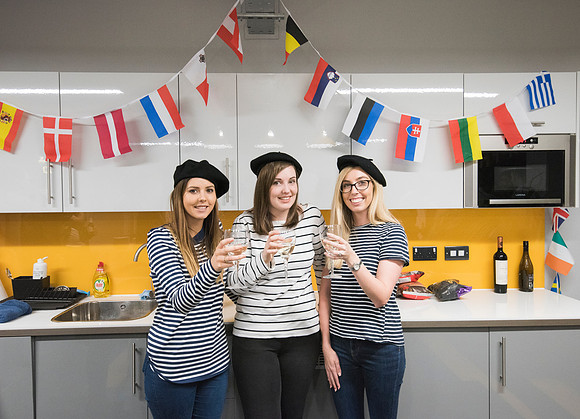 Carys Webb. Anna Christie. Lauren Stanley.Beata Cosgrove Photography