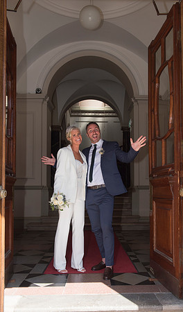 Bath based photographer. Guildhall wedding photos. Beata Cosgrove Photography