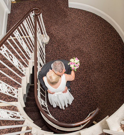 15.Wedding in Bath. Bailbrook House Hotel. Summer. Bath photographer. Beata Cosgrove Photography.