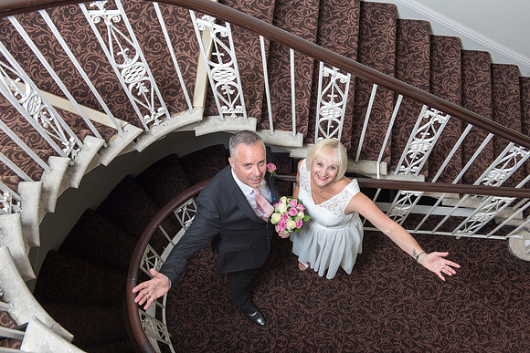16.Wedding in Bath. Bailbrook House Hotel. Summer. Bath photographer. Beata Cosgrove Photography.