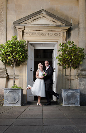 23.Wedding in Bath. Bailbrook House Hotel. Summer. Bath photographer. Beata Cosgrove Photography.