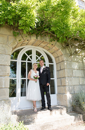 34.Wedding in Bath. Bailbrook House Hotel. Summer. Bath photographer. Beata Cosgrove Photography