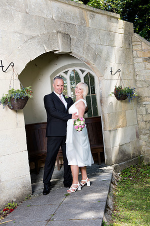 36.Wedding in Bath. Bailbrook House Hotel. Summer. Bath photographer. Beata Cosgrove Photography