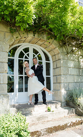 45.Wedding in Bath. Bailbrook House Hotel. Summer. Bath photographer. Beata Cosgrove Photography