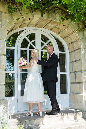 53.Wedding in Bath. Bailbrook House Hotel. Summer. Bath photographer. Beata Cosgrove Photography
