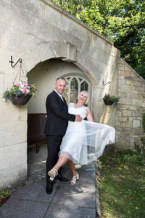 55.Wedding in Bath. Bailbrook House Hotel. Summer. Bath photographer. Beata Cosgrove Photography