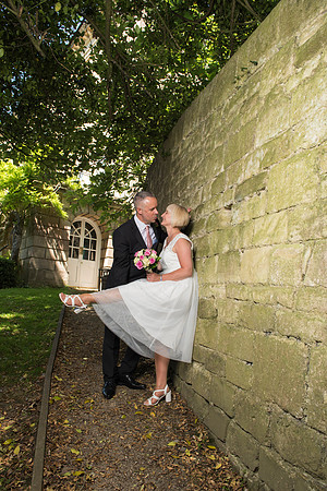 8.Wedding in Bath. Bailbrook House Hotel. Summer. Bath photographer. Beata Cosgrove Photography