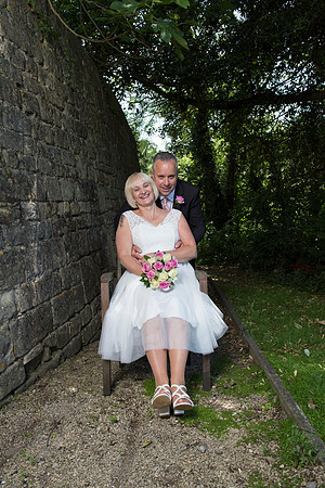 28.Wedding in Bath. Bailbrook House Hotel. Summer. Bath photographer. Beata Cosgrove Photography.