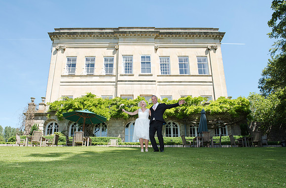 Bailbrook wedding photography.