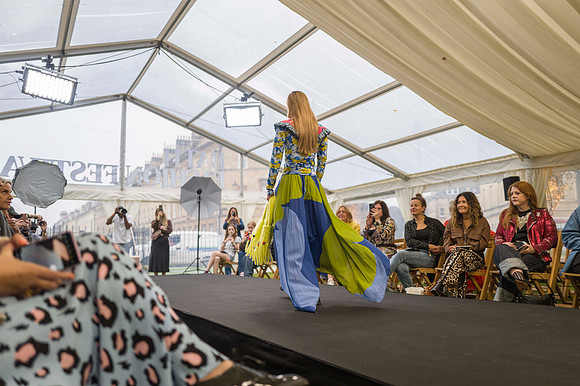 19.Bath Fashion Festival. Bath. Beata Cosgrove Photography