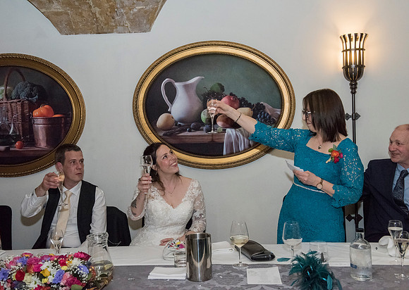 153.Emma & Sam wedding. Beata Cosgrove Photography. Bath wedding