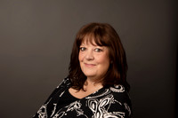 Studio Portrait. Beata Cosgrove Photography.