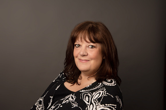 Studio Portrait. Beata Cosgrove Photography.