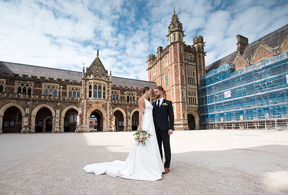 Bristol Wedding shoot.Beata Cosgrove Photography