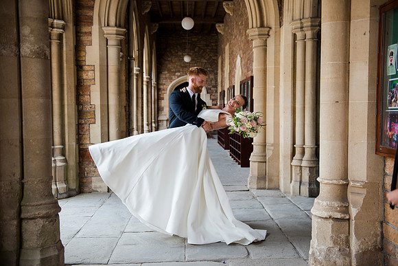Wedding shoot. Bristol.Beata Cosgrove Photography