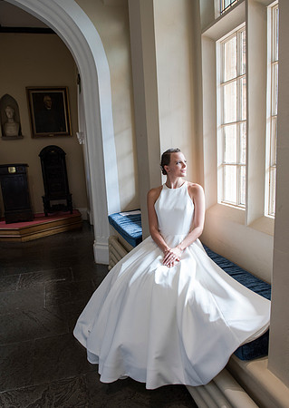 Bride. Bristol wedding photographer.Beata Cosgrove Photography