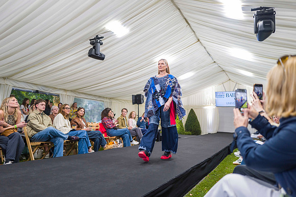14.Bath Fashion Festival. Bath. Beata Cosgrove Photography