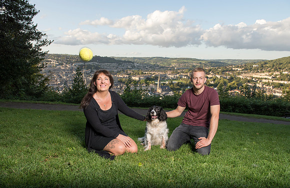 4.Family&Dog photo shoot.Beata Cosgrove Photography