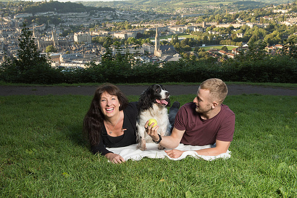 6.Family&Dog photo shoot.Beata Cosgrove Photography