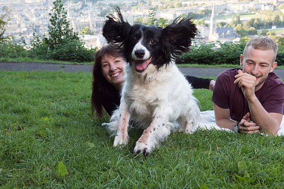 7.Family&Dog photo shoot.Beata Cosgrove Photography