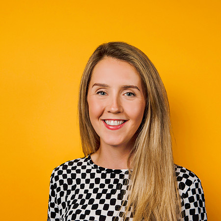 Corporate portrait photography