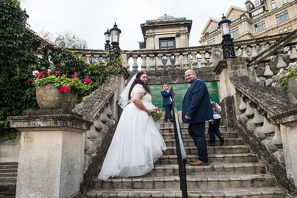 75.F&M wedding day. The Guildhall. Bath wedding photography. Beata Cosgrove Photography