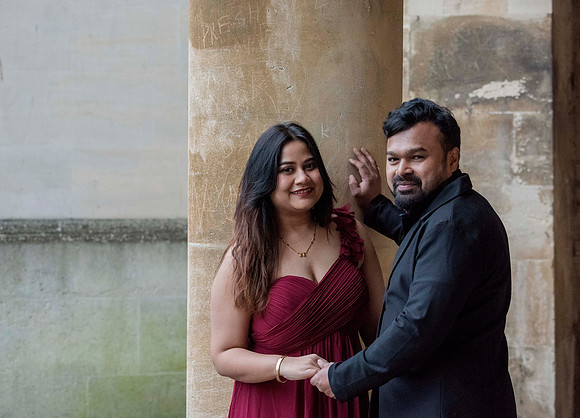 7. Wedding anniversary. Bath. Beata Cosgrove Photography