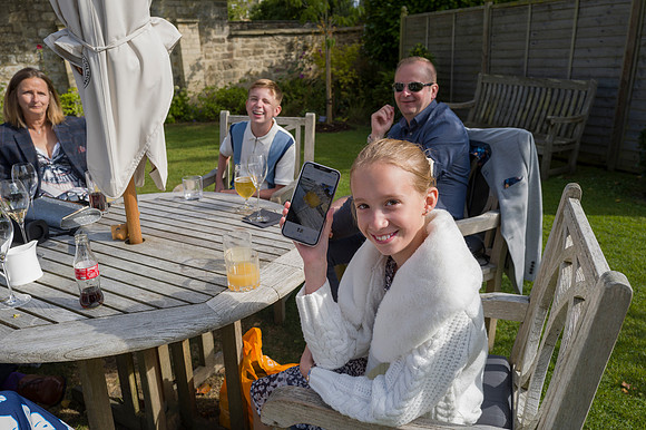 112. R & R wedding. Temple of Minerva. The Royal Crescent. Bath. Beata Cosgrove Photography