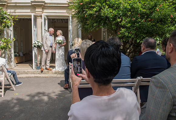 39. R & R wedding. Temple of Minerva. The Royal Crescent. Bath. Beata Cosgrove Photography