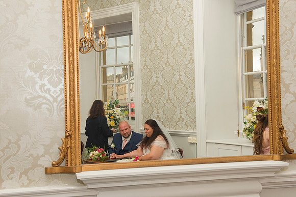 40.F&M wedding day. The Guildhall. Bath wedding photography. Beata Cosgrove Photography