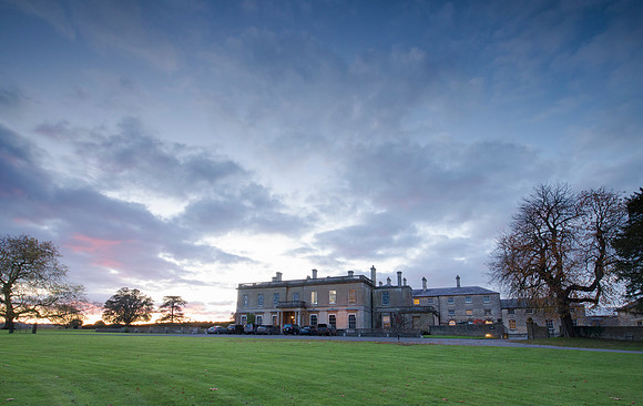 Hartham Park, Corsham. Beata Cosgrove Photography.