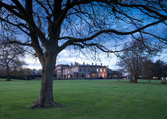 Hartham Park. Beata Cosgrove Photography.