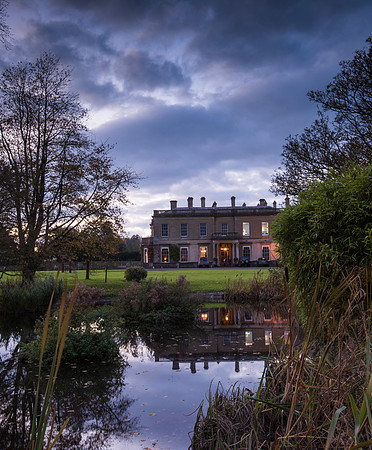 Hartham Park. Beata Cosgrove Photography.