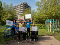 2. YourPark. Beata Cosgrove Photography
