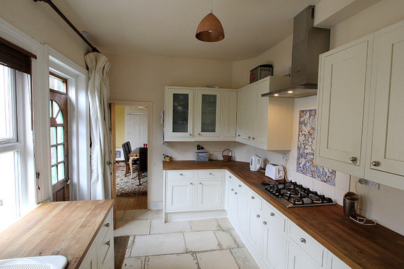 Newbury kitchen