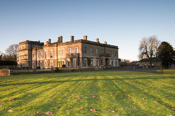 Hartham. Event and wedding venue. Beata Cosgrove Photography