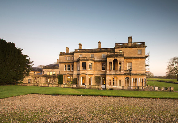 Hartham. Event and wedding venue. Beata Cosgrove Photography..