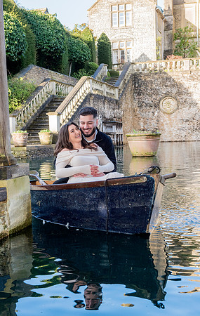 1..Secret proposal. Euridge Manor. R & B engagement. Beata Cosgrove Photography