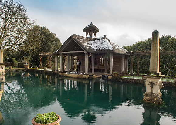 3.Secret proposal. Euridge Manor. R & B engagement. Beata Cosgrove Photography